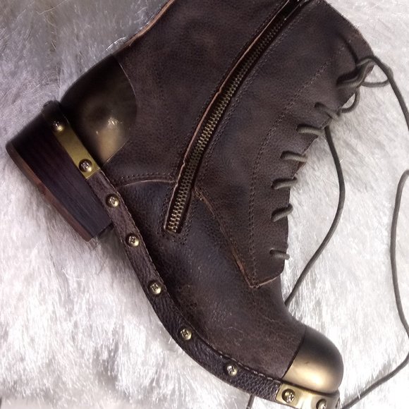 ZIGI GIRL ALPINE BOOTS - Picture 11 of 12